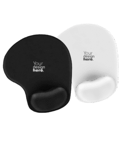 PORT DESIGNS Mousepad Ergonomic Gel