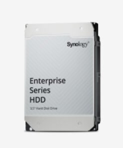 SYNOLOGY HAT3300-4T NAS 4To SATA 3.5p HDD