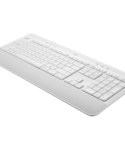 Logitech Clavier Signature K650 - Graphite - FRA – Image 3