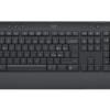 Logitech Clavier Signature K650 - Graphite - FRA