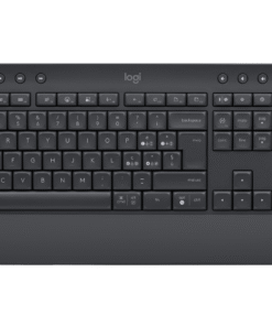 Logitech Clavier Signature K650 - Graphite - FRA
