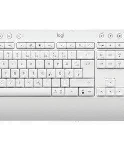 Logitech Clavier Signature K650 - Graphite - FRA – Image 2