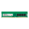 TRANSCEND 16Go JM DDR4 2666Mhz U-DIMM 2Rx8 1Gx8 CL19 1.2V