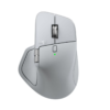 LOGITECH MX Master 4 Mouse Pale Grey