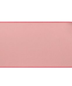 LOGITECH Desk Mat Studio Series Mouse pad dark rose