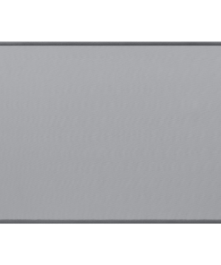 LOGITECH Desk Mat Studio Series Mouse pad mid grey