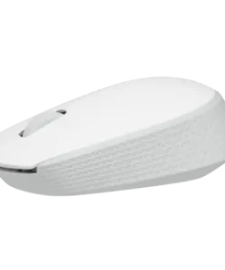 LOGITECH M171 Mouse right and left-handed optical 3 buttons wireless 2.4 GHz USB wireless receiver off-white – Image 2