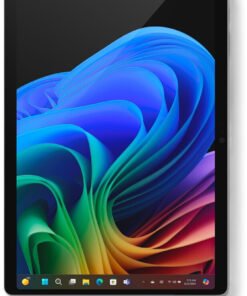 MICROSOFT Surface Pro 11 - Intel Core Ultra 7 266V - 13p - 16Go - 1To - W11P - Platine - Tablette - Hybride 2-en-1 – Image 2