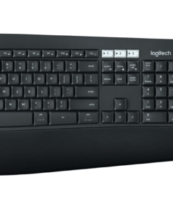 LOGITECH MK850 Performance Wireless Keyboard and Mouse Combo - CENTRAL
