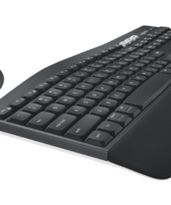 LOGITECH MK850 Performance Wireless Keyboard and Mouse Combo - CENTRAL – Image 2