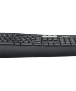 LOGITECH MK850 Performance Wireless Keyboard and Mouse Combo - CENTRAL – Image 3