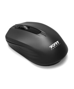 PORT DESIGNS Mouse Wireless Budget Retail