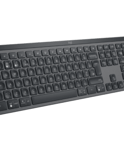 LOGITECH MX Keys S Combo - GRAPHITE - (FR) - BT - N/A - CENTRAL-419
