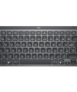 LOGITECH MX KEYS MINI FOR BUSINESS GRAPHITE FRA CENTRAL (FR)