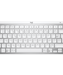 Alternative view of LOGITECH MX KEYS MINI FOR BUSINESS GRAPHITE FRA CENTRAL (FR)