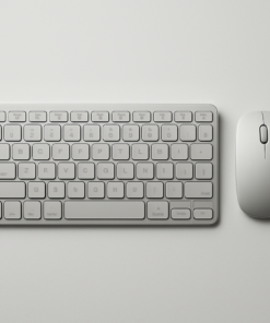 Ensemble Clavier/souris