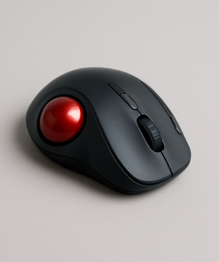 Souris, Trackballs & Présentateurs