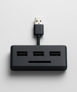 Usb Et Lecteurs De Cartes