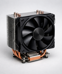 Ventilateurs Et Systèmes Refroidissement