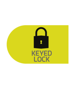 Alternative view of PORT DESIGNS PORT SECURITY LOCK KEY