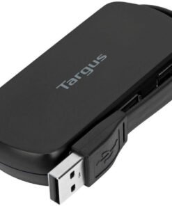 TARGUS Concentrateur 4 ports USB