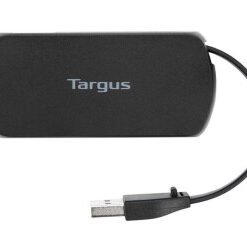 Alternative view of TARGUS Concentrateur 4 ports USB