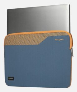 Alternative view of TARGUS Pulse 13-14p Sleeve - Blue