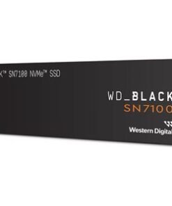 WD Black SN7100 NVMe SSD 2To M.2 2280 POWERED BY SANDISK