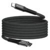 VERBATIM SYNC & CHARGE USB C TO USB C 100W DISPLAY 120 CM WCF (P)