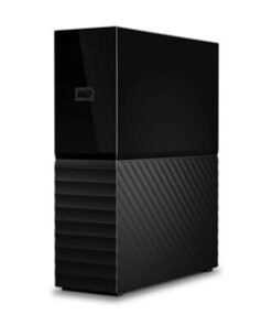 WESTERN DIGITAL WD My Book 26To USB3.2 HDD