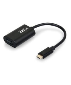 PORT DESIGNS CONVERTER TYPE C TO DP