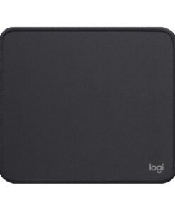 LOGITECH Desk Mat Studio Series Mouse pad graphite