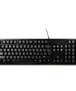 Alternative view of PORT DESIGNS UK Office Keyboard Budget UK